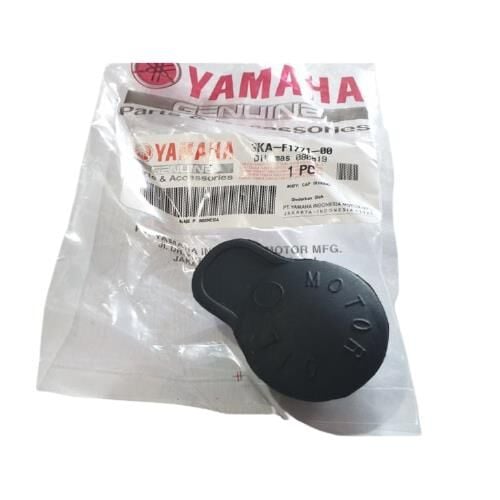 YAMAHA RX 135 YAĞ TANKI TAPASI ORJİNAL