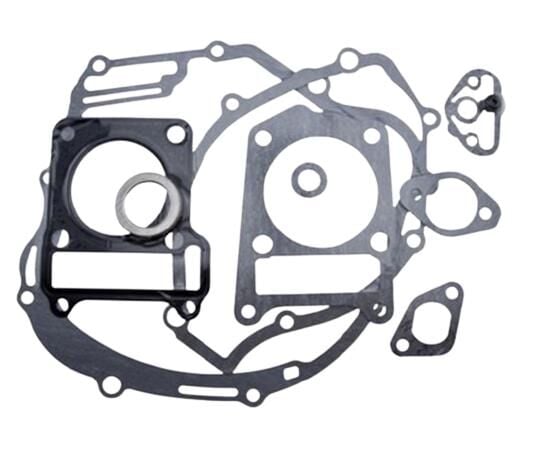 YAMAHA YBR 125 TAKIM CONTA 2004-2016