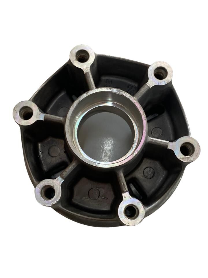 YAMAHA YS 125 ARKA DİŞLİ FLANŞI