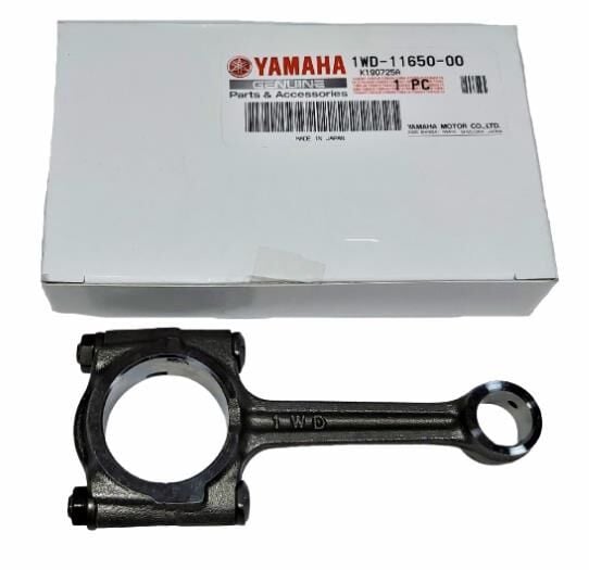 YAMAHA YZF R25-MT25 BİYEL KOLU ORJİNAL ADET 2015-2021