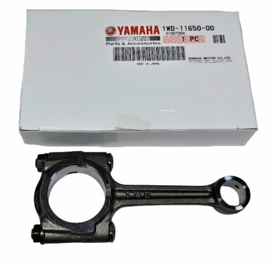 YAMAHA YZF R25-MT 25 BİYEL KOLU ORJİNAL ADET 2015-2021