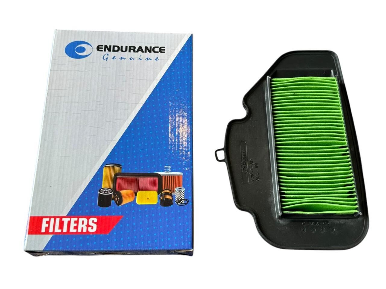 HONDA ACTİVA 125 İ HAVA FİLTRE ENDURANCE 2023-2025