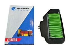 HONDA ACTİVA 125 İ HAVA FİLTRE ENDURANCE 2023-2025