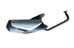 KUBA RKS SPONTİNİ EGSOZ KOMPLE