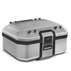 SHAD TR37 TERRA ALÜMİNYUM ÇANTA