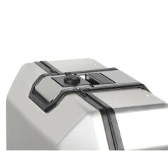 SHAD TR37 TERRA ALÜMİNYUM ÇANTA