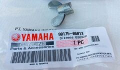 YAMAHA RX 135 KİNG ARKA FREN ÇUBUĞU CİVATASI KELEBEK ORJİNAL