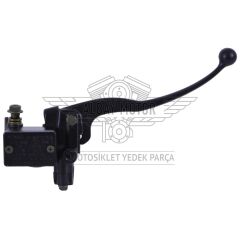 YAMAHA YBR 125 ÜST FREN MERKEZİ 2004-2016