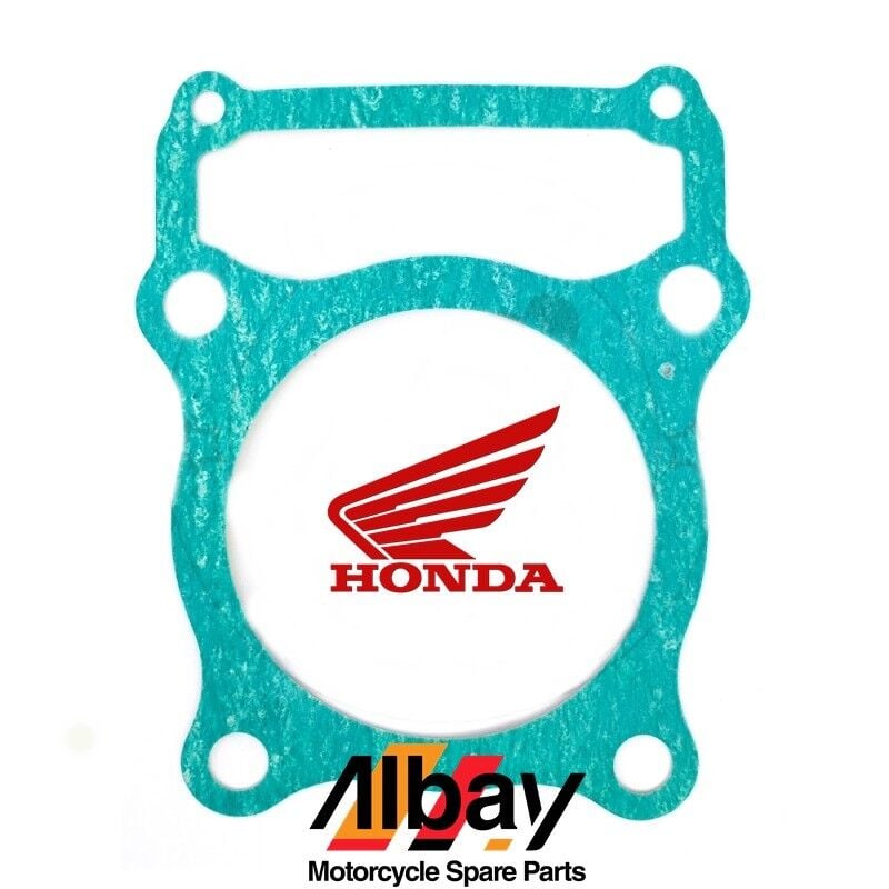 HONDA CBF 250 TWİSTER ALT CONTA ORJİNAL