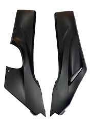 HONDA DİO 110 MARŞBİYELER MAT SİYAH TAKIM İTHAL