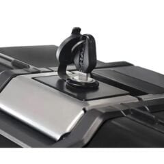 SHAD TR37 TERRA ALÜMİNYUM ÇANTA BLACK EDİTİON