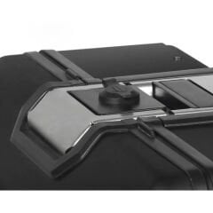 SHAD TR37 TERRA ALÜMİNYUM ÇANTA BLACK EDİTİON