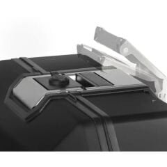 SHAD TR37 TERRA ALÜMİNYUM ÇANTA BLACK EDİTİON