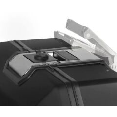 SHAD TR37 TERRA ALÜMİNYUM ÇANTA BLACK EDİTİON