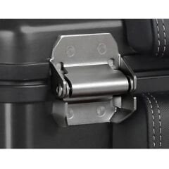 SHAD TR37 TERRA ALÜMİNYUM ÇANTA BLACK EDİTİON