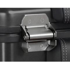 SHAD TR37 TERRA ALÜMİNYUM ÇANTA BLACK EDİTİON