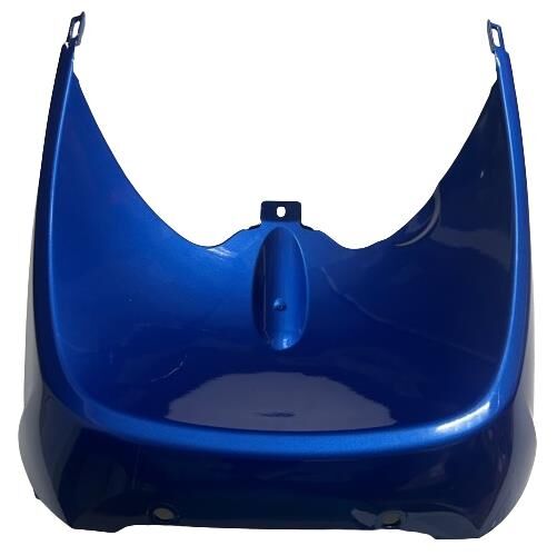 TVS JUPİTER 110 ÖN ÇAMURLUK İÇ PANEL KOYU MAVİ UMA ORJİNAL 2023-2024