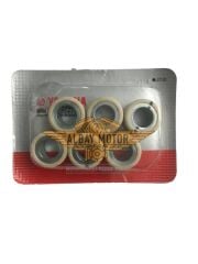 YAMAHA NMAX 125-155 TAHRİK SETİ TAKIM ORJİNAL 2015-2020