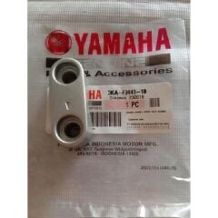 YAMAHA RX 135 KİNG ÜST MESNET KEPİ ORJİNAL