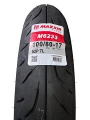 100*80*17 DIŞ LASTİK MAXXİS TUBELESS
