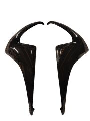 HONDA DİO 110 ÖN YAN GRENAJ TAKIM SİYAH İTHAL