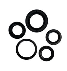 KYMCO AGİLİTY 125-SÜPER 8 KEÇE SETİ