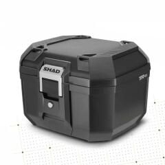 SHAD TR41 TERRA ÇANTA TOPCASE SİYAH