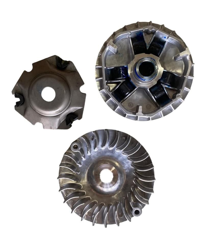 YAMAHA XMAX 250-300 ÖN VARYATÖR KOMPLE 2018-2021