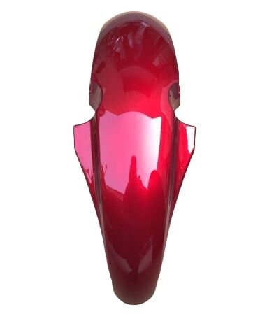 HONDA CB 125 F ÖN ÇAMURLUK KIRMIZI