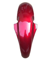 HONDA CB 125 F ÖN ÇAMURLUK KIRMIZI