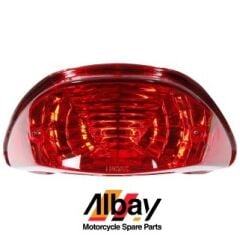 HONDA CBF 250 TWİSTER ARKA STOP KOMPLE