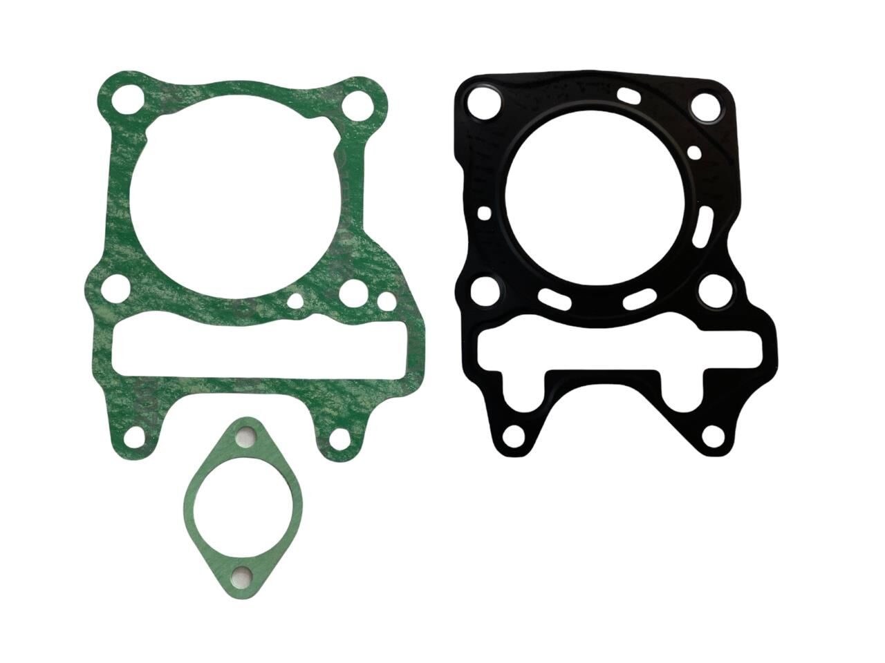 HONDA PCX 125 ALT-ÜST CONTA İTHAL 2012-2019