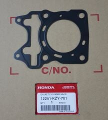 HONDA PCX 150 ÜST CONTA ORJİNAL 2011-2017