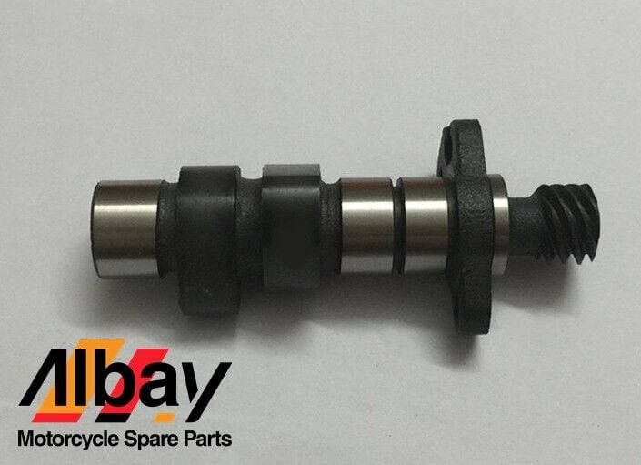 SUZUKİ GN 125 EGSANTRİK MİLİ