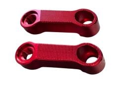UNİVERSAL AYNA GENİŞLETME APARATI CNC KIRMIZI