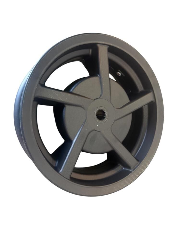 YAMAHA BWS 100 YENİ MODEL ARKA JANT