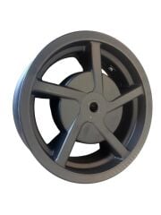 YAMAHA BWS 100 YENİ MODEL ARKA JANT