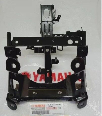 YAMAHA NMAX 125-155 KAFA DEMİRİ ORJİNAL 2021-2024