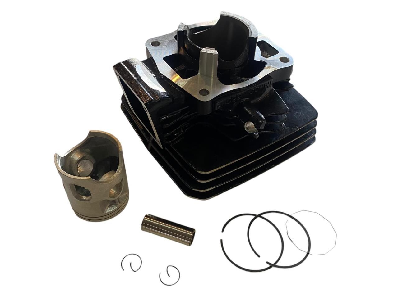 YAMAHA RX 135 Z SİLİNDİR PİSTON TAKIM TAİWAN