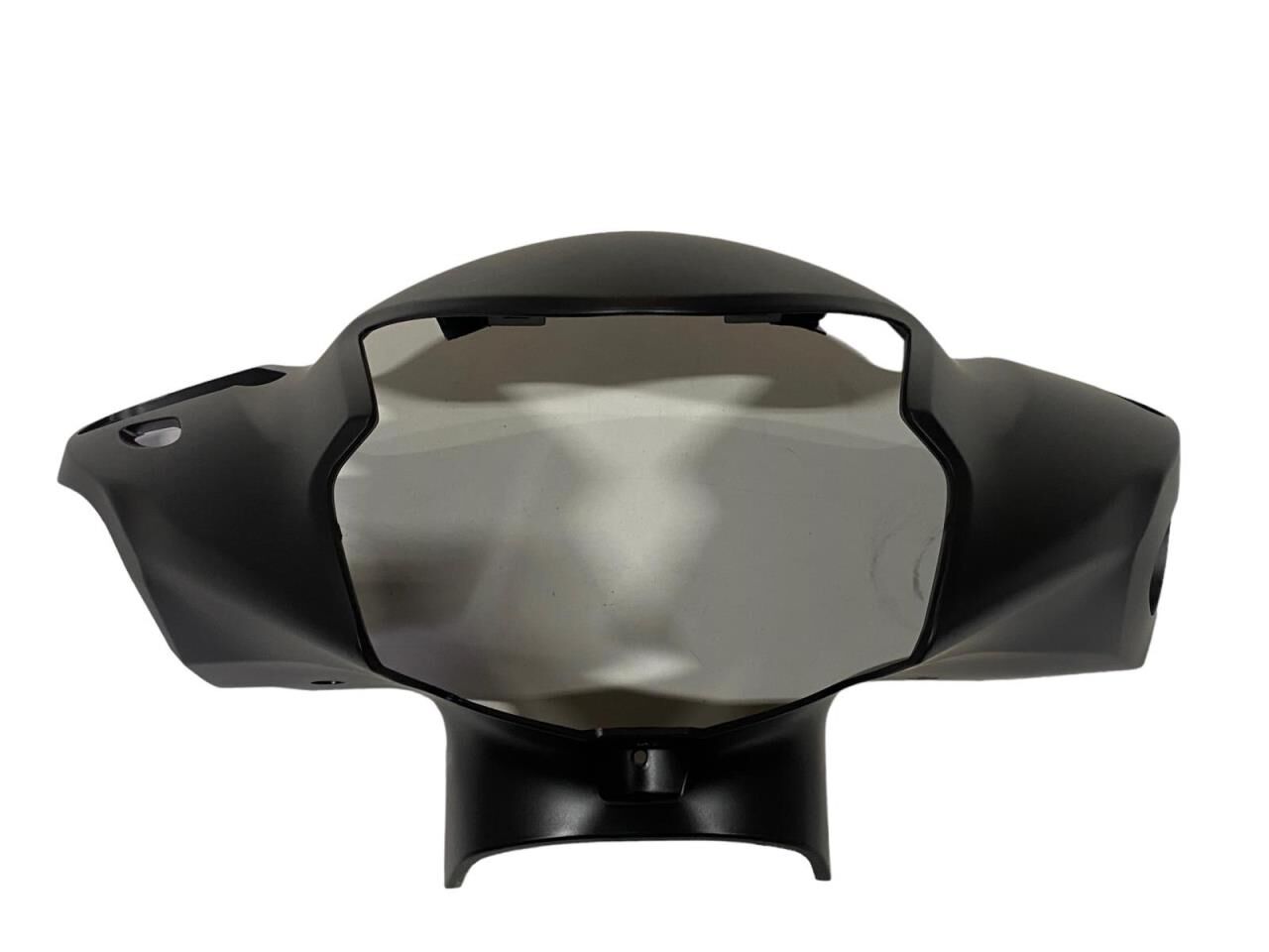 HONDA DİO 110 GİDON FAR MUHAFAZA ÖN MAT SİYAH İTHAL