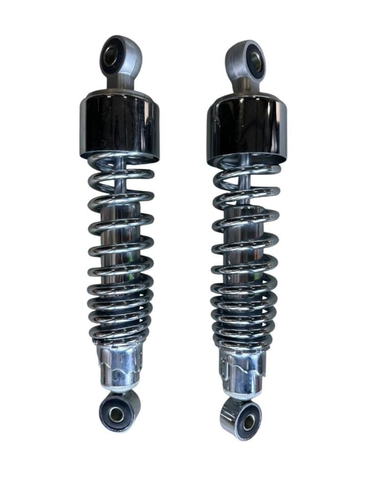 MONDİAL KT 125 ARKA AMORTİSÖR TAKIM 28,5 CM