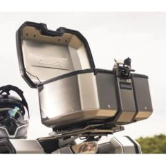 SHAD TR55 TERRA ALÜMİNYUM ÇANTA