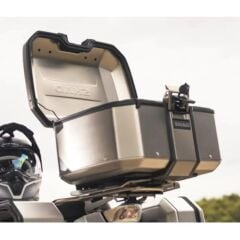 SHAD TR55 TERRA ALÜMİNYUM ÇANTA