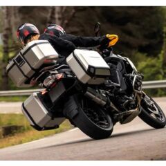 SHAD TR55 TERRA ALÜMİNYUM ÇANTA