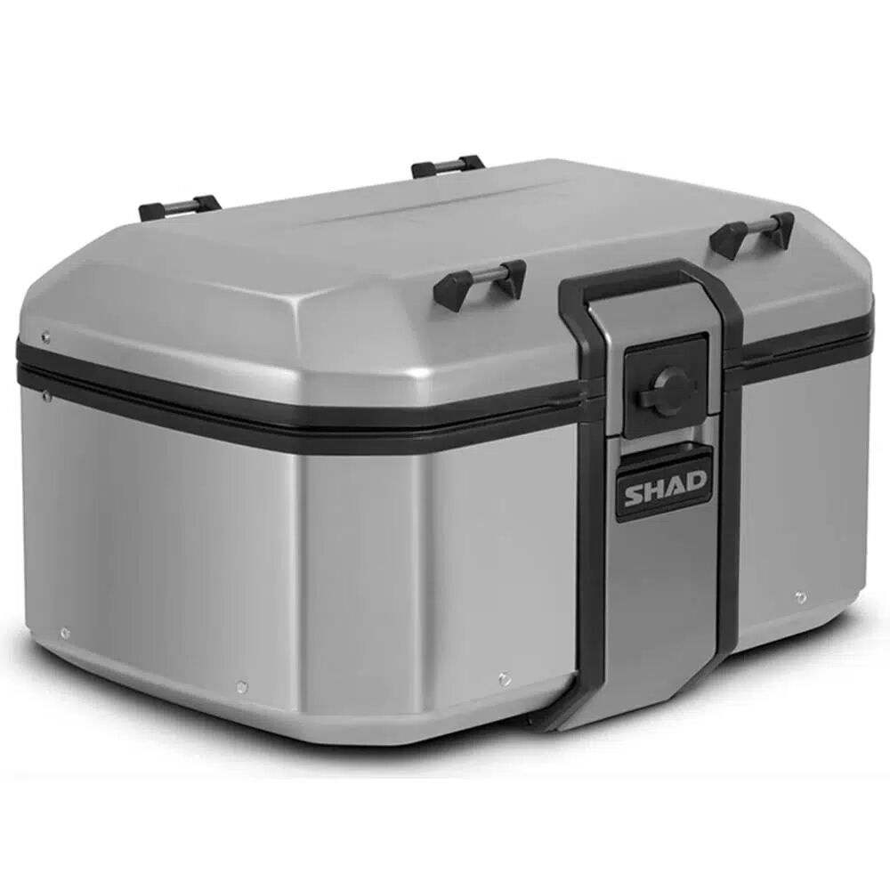 SHAD TR55 TERRA ALÜMİNYUM ÇANTA