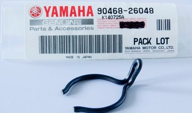 YAMAHA RX 135 KİNG MARŞ YAYI YARIM AY ORJİNAL