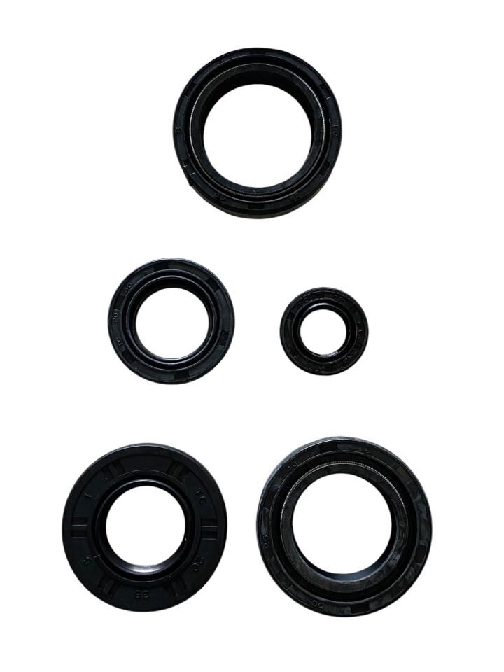 YAMAHA RX 135 Z KEÇE SETİ TAİWAN