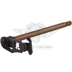 YAMAHA YBR 125 VİTES MİLİ 2004-2016