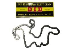 HONDA CBF 250 TWİSTER EGSANTRİK ZİNCİRİ DID