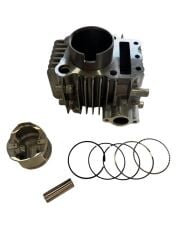 MODENAS GT 135 SİLİNDİR PİSTON TAKIM İTHAL